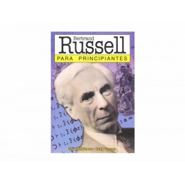 Bertrand Russell para Principiantes - Envío Gratuito