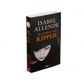 El Juego de Ripper - Envío Gratuito