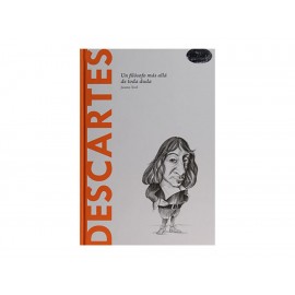 Descartes un Filósofo más Allá de Toda Duda - Envío Gratuito
