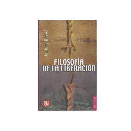 Filosofía de la Liberación - Envío Gratuito
