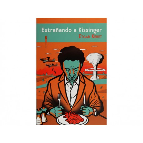 Extrañando a Kissinger - Envío Gratuito