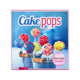 Cake Pops Pastelillos en Palito - Envío Gratuito