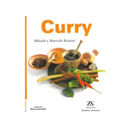 Curry - Envío Gratuito
