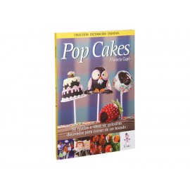 Pop Cakes - Envío Gratuito