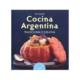 Cocina Argentina Tradicional y Creativa - Envío Gratuito