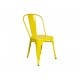 Silla Intermazal Colors Trendy amarillo - Envío Gratuito