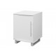 Gabinete Refrigerador Infovision Enterprise Trendy blanco - Envío Gratuito