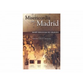 Misericordia en Madrid - Envío Gratuito