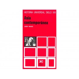 Asia Contemporánea - Envío Gratuito