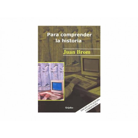 Para Comprender la Historia - Envío Gratuito