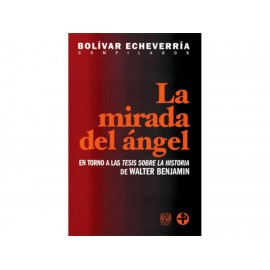 La Mirada del Ángel - Envío Gratuito