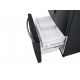 Samsung RF26HFENDSG EM Refrigerador 26 Pies Cúbicos Negro Suavizado - Envío Gratuito
