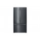Samsung RF26HFENDSG EM Refrigerador 26 Pies Cúbicos Negro Suavizado - Envío Gratuito
