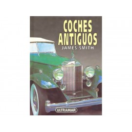 Coches Antiguos (Mini) - Envío Gratuito