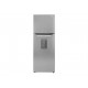 Frigidaire FRTP11K4DQS Refrigerador 11 Pies Cúbicos Silver - Envío Gratuito