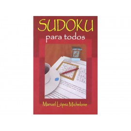 Sudoku para Todos - Envío Gratuito
