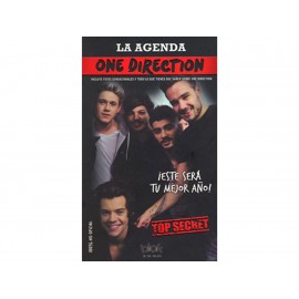 La Agenda One Direction - Envío Gratuito