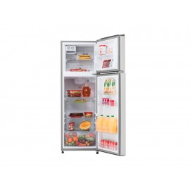 Refrigerador Whirlpool 14 pies cúbicos WT4543S acero - Envío Gratuito