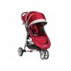 Carriola Baby Jogger City Mini roja