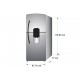 Mabe RME1436ZMXX0 Refrigerador 14 Pies Cúbicos Acero - Envío Gratuito