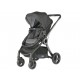 Chicco Urban Plus Carriola TS Negra