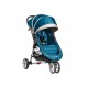 Carriola Baby Jogger City Mini azul