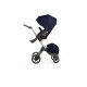 Carreola Stokke Xplory azul