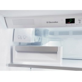 Refrigerador Electrolux 19 pies cúbicos acero EI32AF65JS - Envío Gratuito