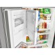 Refrigerador Whirlpool gris WRF992FIFM - Envío Gratuito