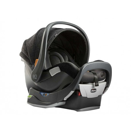 Chicco negro Fit2