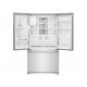 Refrigerador Frigidaire Professional 28 pies cúbicos acero FPBS2777RF - Envío Gratuito