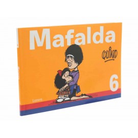 Mafalda 6 - Envío Gratuito