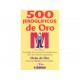500 Jeroglíficos de Oro