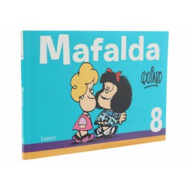 Mafalda 8 - Envío Gratuito