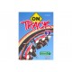 On Track American 2 Students Book And Workbook - Envío Gratuito