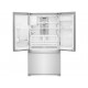 Refrigerador Frigidaire Professional 23 pies cúbicos acero FPBC2277RF - Envío Gratuito