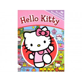 Hello Kitty - Envío Gratuito