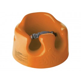 Bumbo Floor Seat Silla Booster Naranja - Envío Gratuito