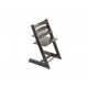 Silla Alta Stokke Tripp Trapp gris