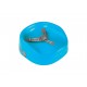Silla booster Bumbo 24 a 60 meses azul
