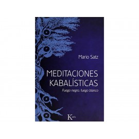Meditaciones Kabalisticas - Envío Gratuito