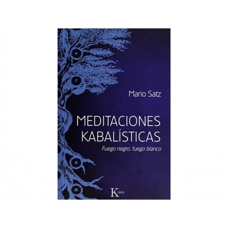 Meditaciones Kabalisticas - Envío Gratuito