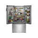 Refrigerador 36  Kitchen Aid acero KRFC704FSS - Envío Gratuito
