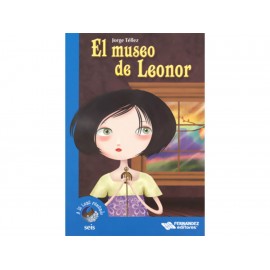 El Museo de Leonor - Envío Gratuito