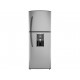 Refrigerador Mabe 14 pies cúbicos acero RME1436YMXX0 - Envío Gratuito