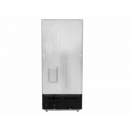 Refrigerador Electrolux 16 pies cúbicos acero ERTA16L4NG - Envío Gratuito