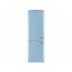 Smeg FAB32UPBLN Refrigerador 11 Pies Cúbicos Azul Celeste