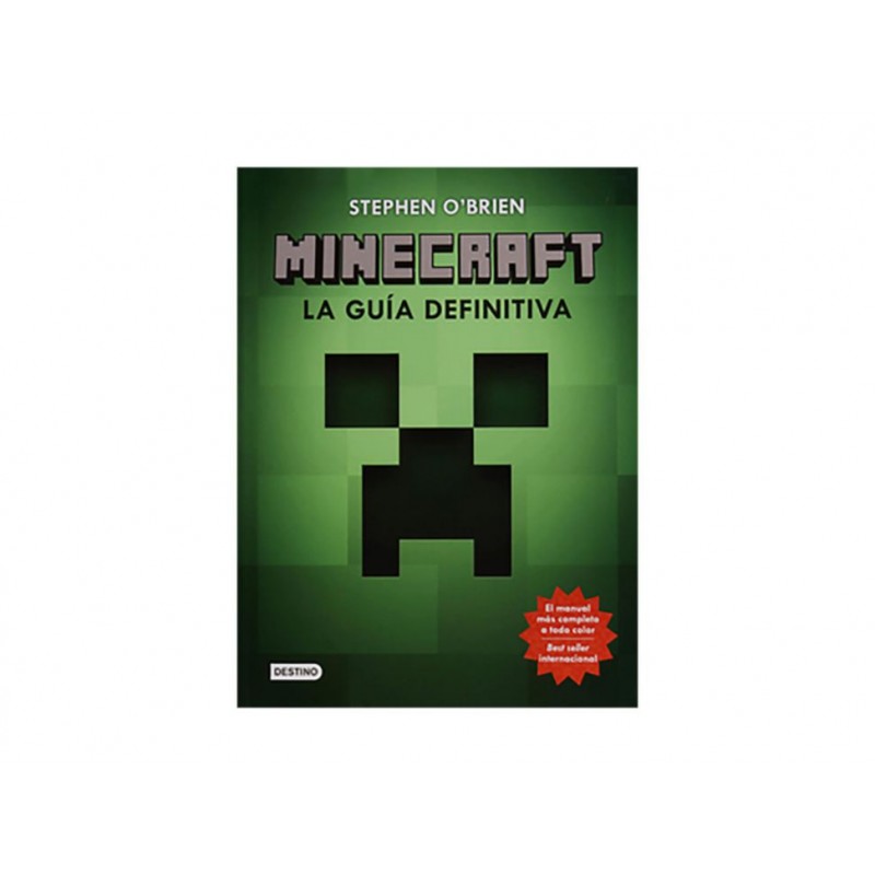 Minecraft La Guía Definitiva