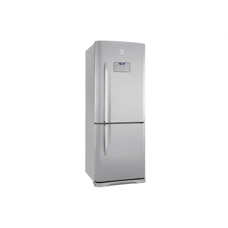 Fuera Moral Ewell Refrigerador Electrolux 16 pies acero inoxidable DB52X BF