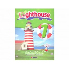 Lighthouse 1 Students Book - Envío Gratuito